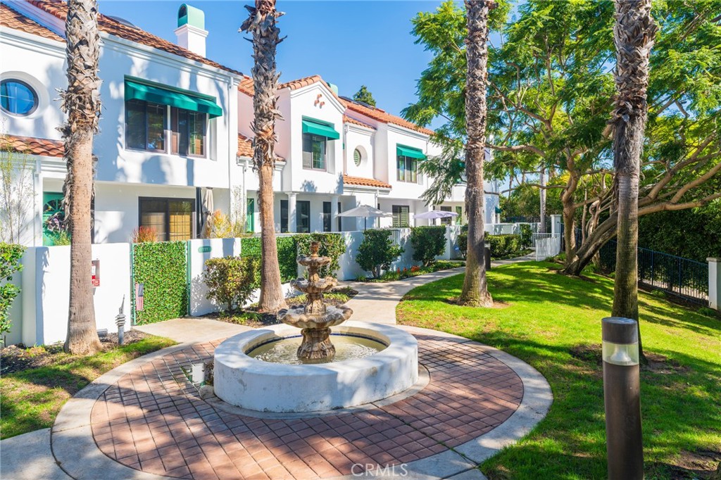 Pacific Ranch Townhomes (PRAT) - Residential