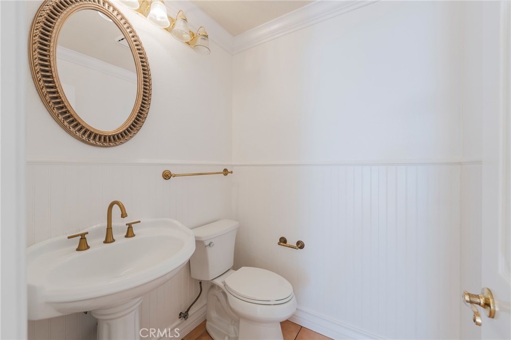 Pacific Ranch Townhomes (PRAT) - Residential