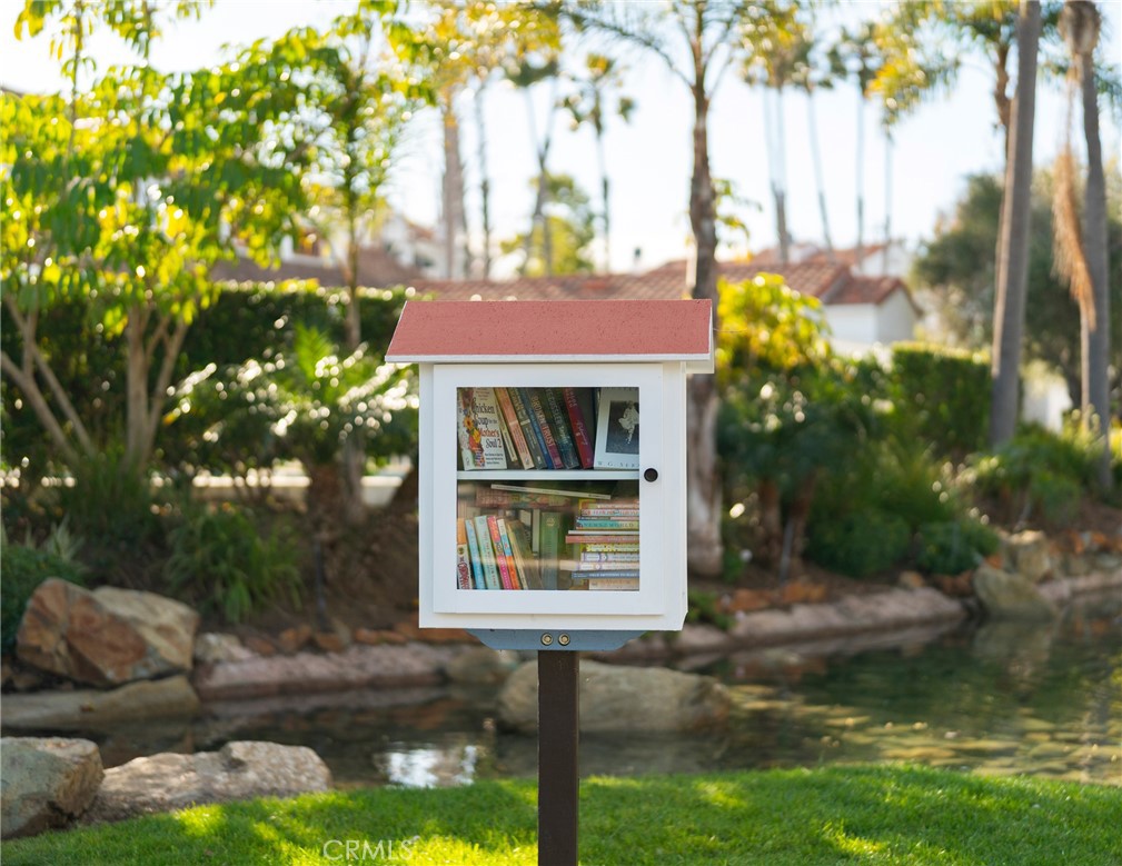 Pacific Ranch Townhomes (PRAT) - Residential