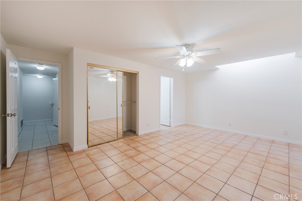 Pacific Ranch Townhomes (PRAT) - Residential