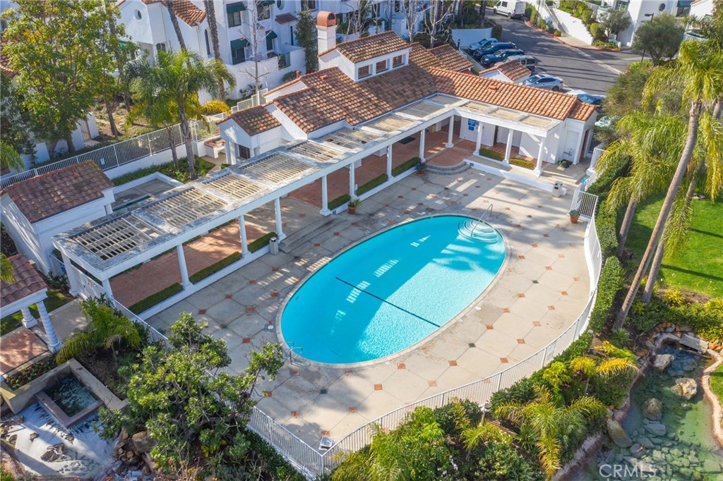 Pacific Ranch Townhomes (PRAT) - Residential