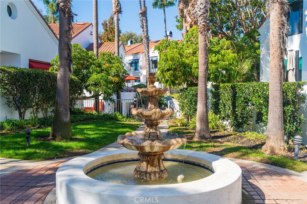 Pacific Ranch Townhomes (PRAT) - Residential