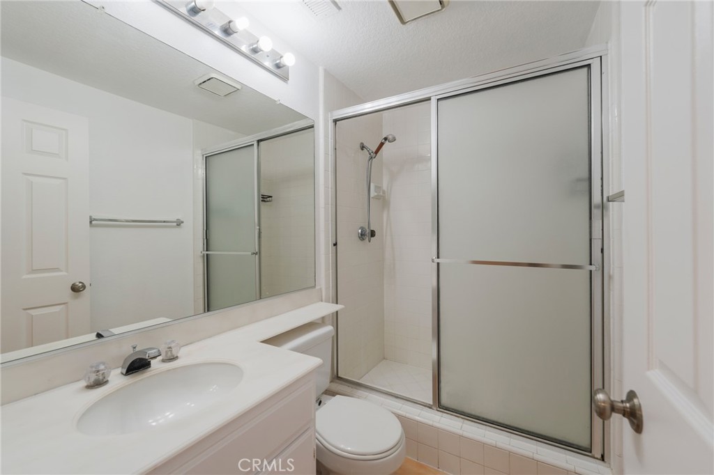 Pacific Ranch Townhomes (PRAT) - Residential