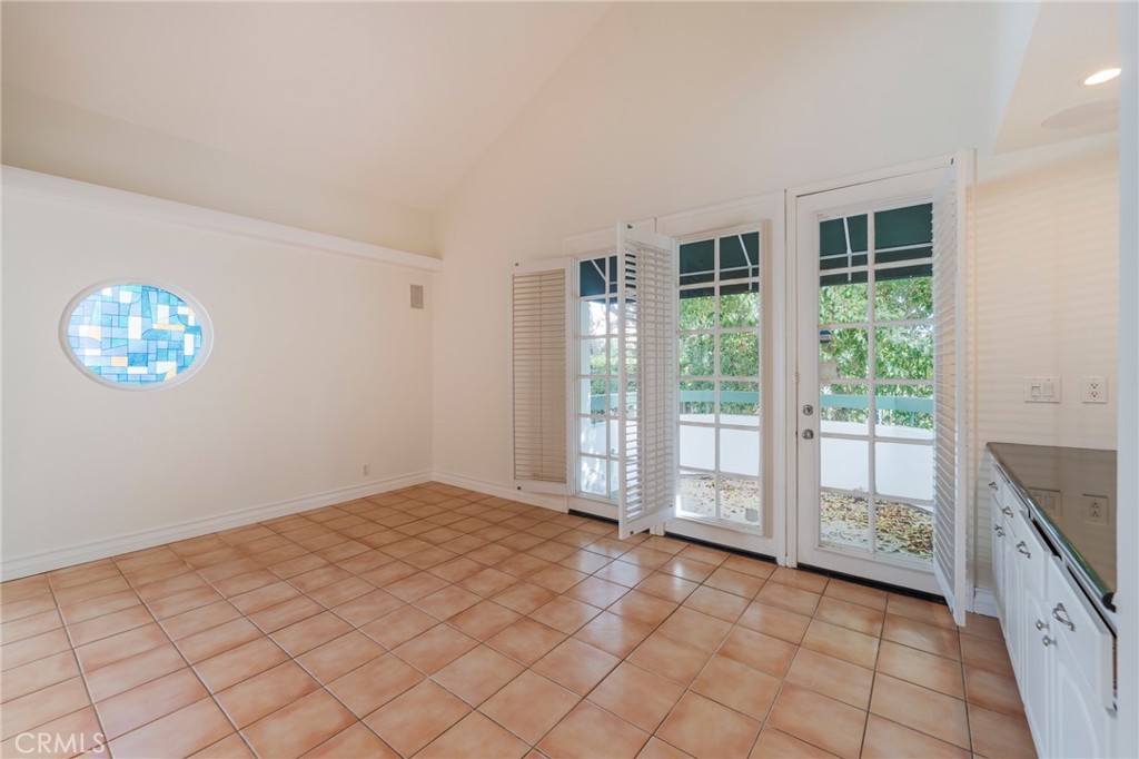 Pacific Ranch Townhomes (PRAT) - Residential