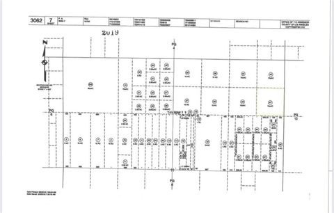 Photo of 0 Vic Holcomb Ridge 195 Ste CA, Llano, CA 93544 (MLS # JT25270463)