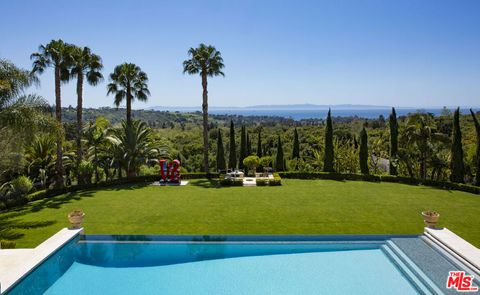 888 Lilac Drive Montecito CA 93108