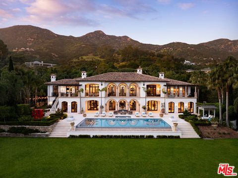888 Lilac Drive Montecito CA 93108