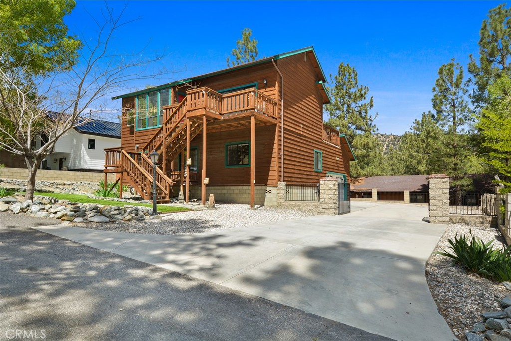 1880 Blackbird Rd.
