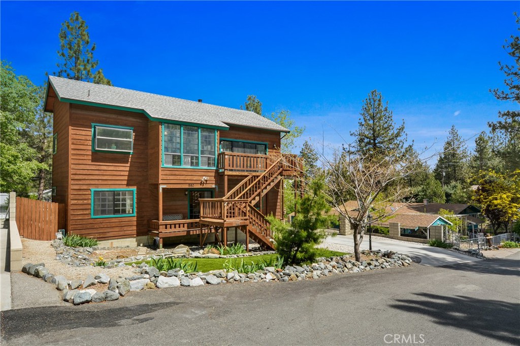 1880 Blackbird Rd.