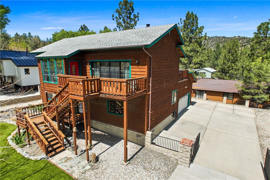 1880 Blackbird Rd.