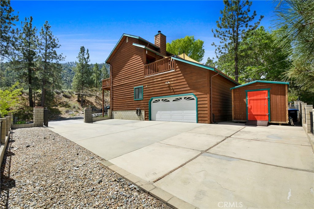 1880 Blackbird Rd.