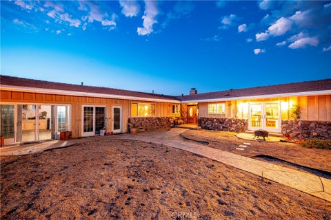 Photo of 1032 W Avenue S14, Palmdale, CA 93551 (MLS # SR26187405)