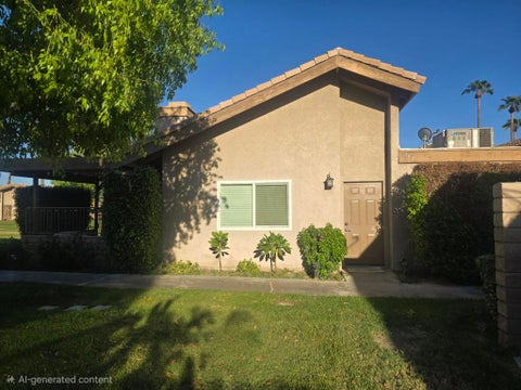 Photo of 47395 Monroe Street #192, Indio, CA 92201 (MLS # 219153494DA)