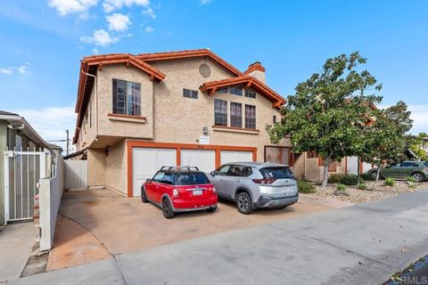 Photo of 3946 Utah Street #7, San Diego, CA 92104 (MLS # PTP2601823)