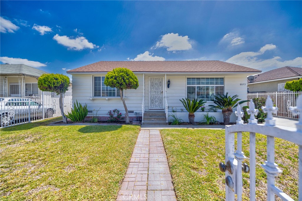 8873 Coolhurst Drive