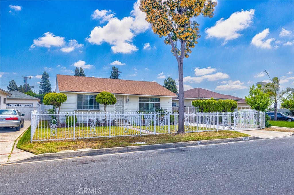 8873 Coolhurst Drive