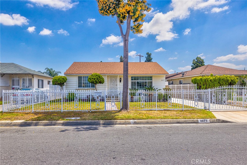 8873 Coolhurst Drive