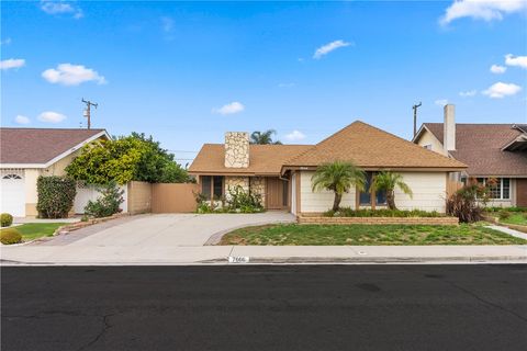 7666 Larkspur Buena Park CA 90620