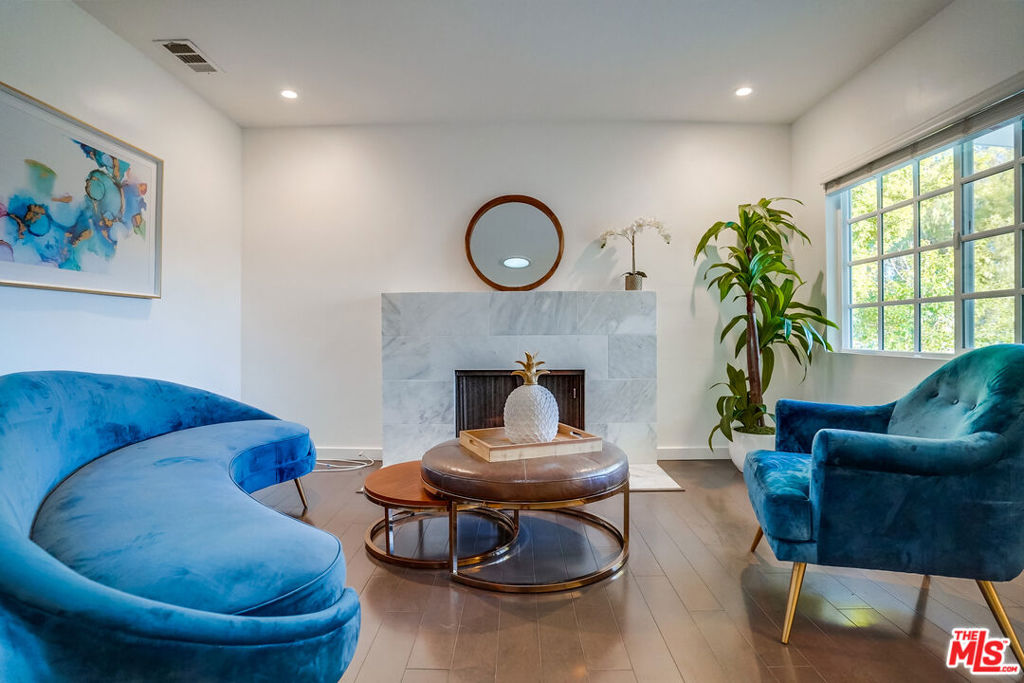 12527 Emelita Street