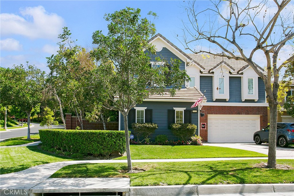 Sterling Glen (STGL) - Residential