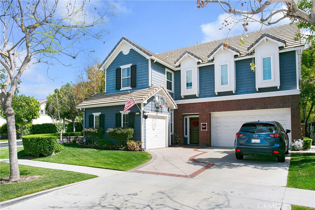 Sterling Glen (STGL) - Residential