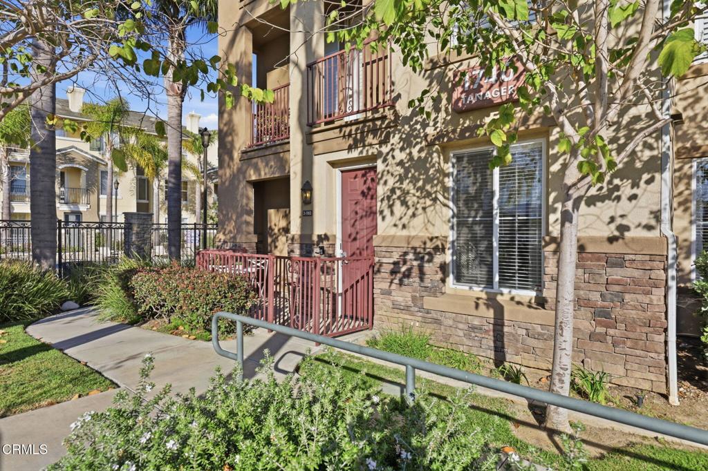 1740 Tanager Street 2-102