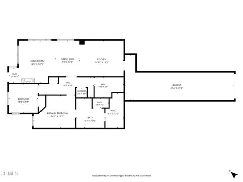 Tiny photo for 1740 Tanager Street #2-102, Ventura, CA 93003 (MLS # V1-37050)