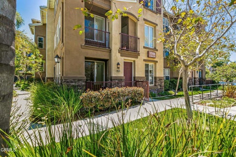 Tiny photo for 1740 Tanager Street #2-102, Ventura, CA 93003 (MLS # V1-37050)