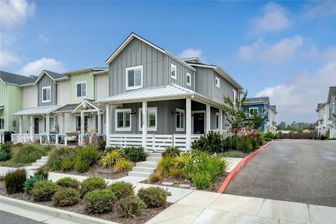 Tiny photo for 1115 Tiburon WAY, San Luis Obispo, CA 93401 (MLS # NS26106344)