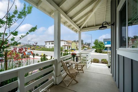 Tiny photo for 1115 Tiburon WAY, San Luis Obispo, CA 93401 (MLS # NS26106344)