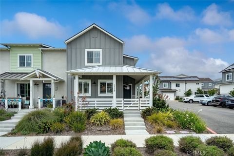 Tiny photo for 1115 Tiburon WAY, San Luis Obispo, CA 93401 (MLS # NS26106344)