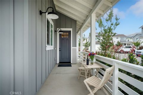 Tiny photo for 1115 Tiburon WAY, San Luis Obispo, CA 93401 (MLS # NS26106344)