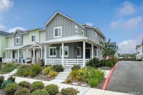 Tiny photo for 1115 Tiburon WAY, San Luis Obispo, CA 93401 (MLS # NS26106344)