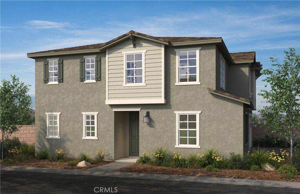 Photo of 30865 Rushing Water Street, Winchester, CA 92596 (MLS # IV26056403)