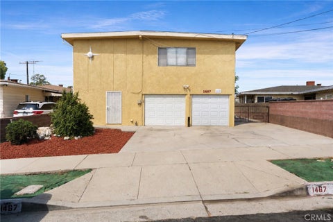 Photo of 1467 W I Street, Wilmington, CA 90744 (MLS # SB26195829)