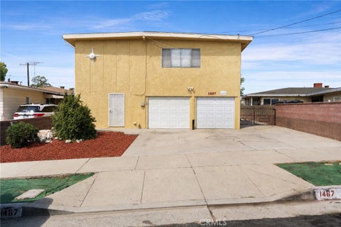 Photo of 1467 W I Street, Wilmington, CA 90744 (MLS # SB26195829)
