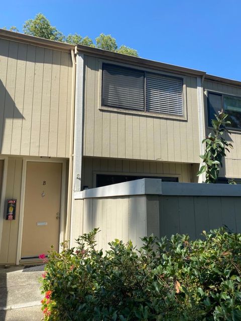 Photo of 3017 Kaiser Drive #B, Santa Clara, CA 95051 (MLS # ML82042716)