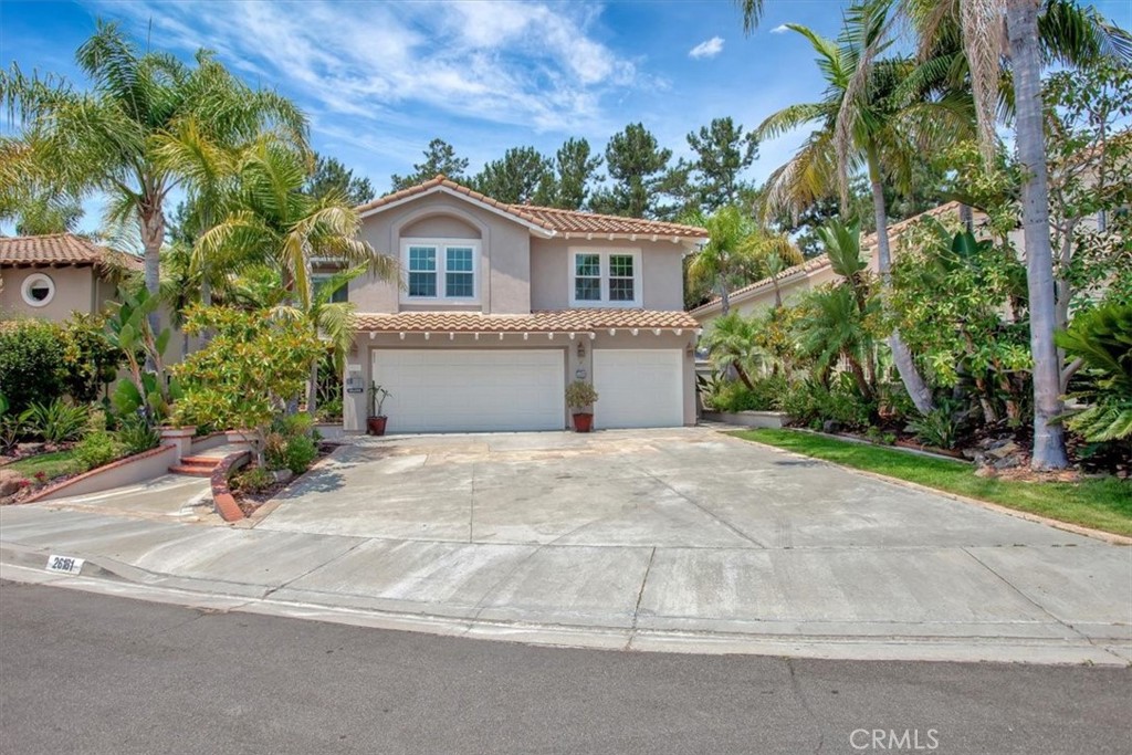 26181 San Marino Court