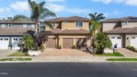 Tiny photo for 4061 Adriatic Street, Oxnard, CA 93035 (MLS # V1-39228)