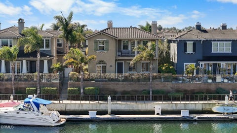 Photo of 4061 Adriatic Street, Oxnard, CA 93035 (MLS # V1-39228)