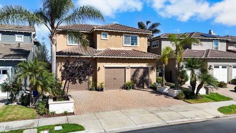 Tiny photo for 4061 Adriatic Street, Oxnard, CA 93035 (MLS # V1-39228)