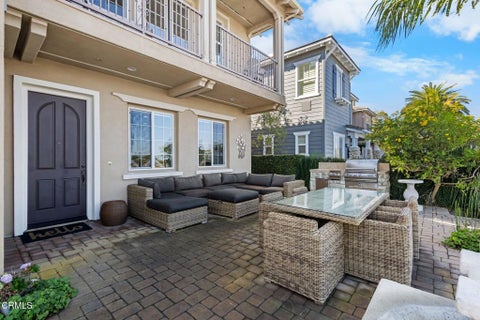 Tiny photo for 4061 Adriatic Street, Oxnard, CA 93035 (MLS # V1-39228)