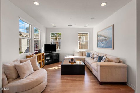 Tiny photo for 4061 Adriatic Street, Oxnard, CA 93035 (MLS # V1-39228)