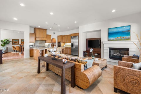Tiny photo for 4061 Adriatic Street, Oxnard, CA 93035 (MLS # V1-39228)