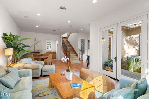 Tiny photo for 4061 Adriatic Street, Oxnard, CA 93035 (MLS # V1-39228)