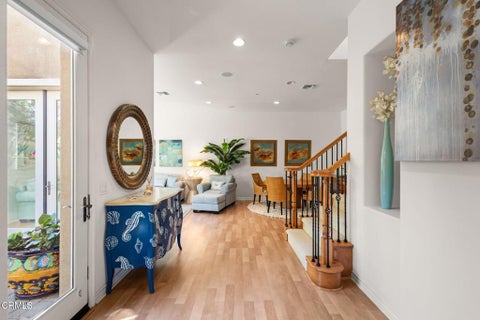 Tiny photo for 4061 Adriatic Street, Oxnard, CA 93035 (MLS # V1-39228)