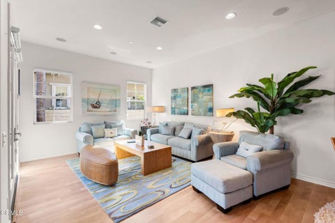 Tiny photo for 4061 Adriatic Street, Oxnard, CA 93035 (MLS # V1-39228)