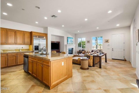 Tiny photo for 4061 Adriatic Street, Oxnard, CA 93035 (MLS # V1-39228)