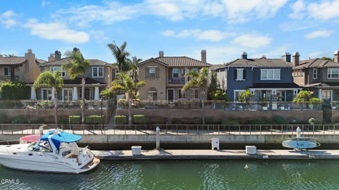 Tiny photo for 4061 Adriatic Street, Oxnard, CA 93035 (MLS # V1-39228)