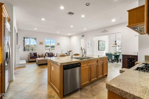 Tiny photo for 4061 Adriatic Street, Oxnard, CA 93035 (MLS # V1-39228)